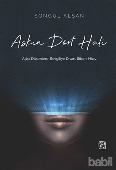 Picture of Aşkın Dört Hali