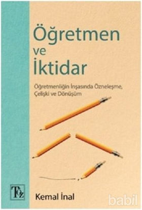 Picture of Öğretmen ve İktidar