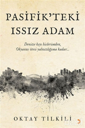 Picture of Pasifik’teki Issız Adam