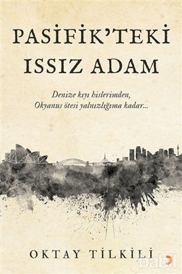 Picture of Pasifik’teki Issız Adam
