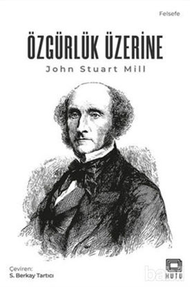 Picture of Özgürlük Üzerine