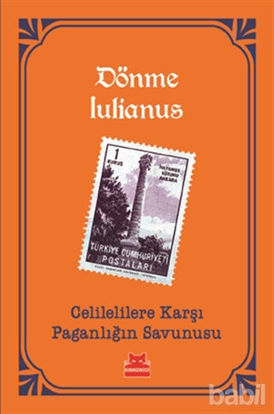 Picture of Celilelilere Karşı Paganlığın Savunusu