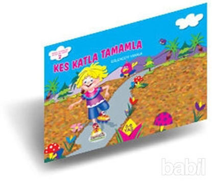 Picture of Kes Katla Tamamla 2