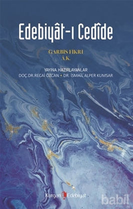 Picture of Edebiyat-ı Cedide