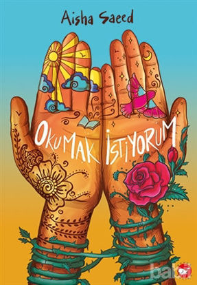 Picture of Okumak İstiyorum