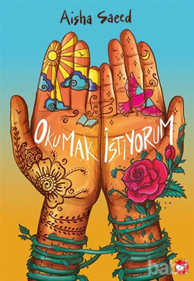 Picture of Okumak İstiyorum