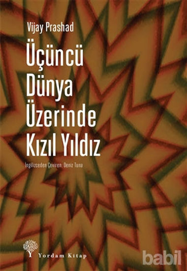 Picture of Üçüncü Dünya Üzerinde Kızıl Yıldız