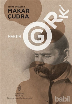 Picture of Makar Çudra - Seçme Öyküler 1