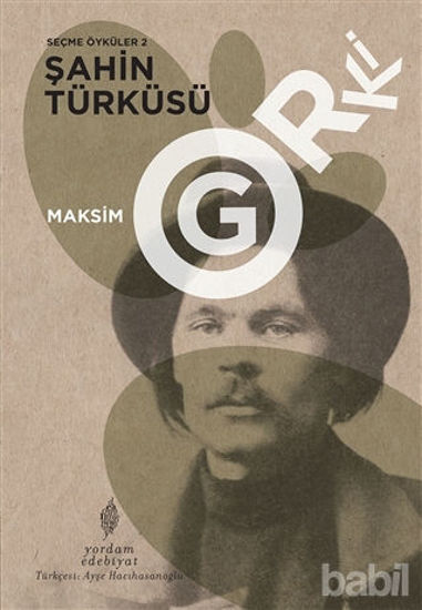 Picture of Şahin Türküsü - Seçme Öyküler 2