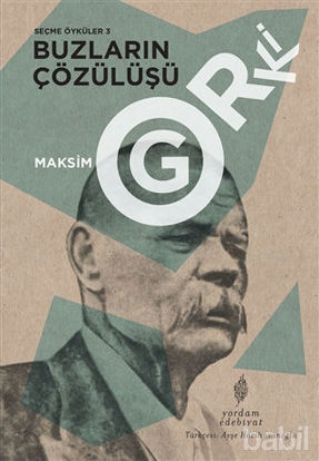 Picture of Buzların Çözülüşü - Seçme Öyküler 3