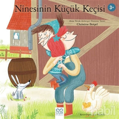 Picture of Ninesinin Küçük Keçisi