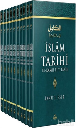 Picture of İslam Tarihi (Ciltli 10 Kitap Takım)