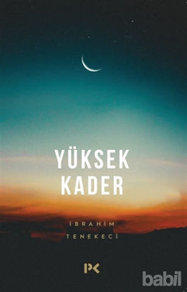 Picture of Yüksek Kader