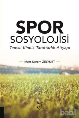 Picture of Spor Sosyolojisi