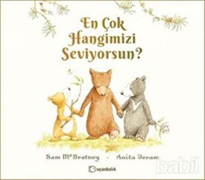 Picture of En Çok Hangimizi Seviyorsun?