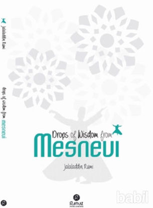 Picture of Drops Of Wisdom From Mesnevi