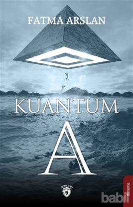 Picture of Kuantum A