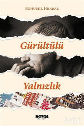 Picture of Gürültülü Yalnızlık