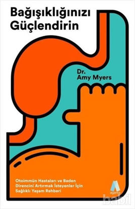 Picture of Bağışıklığınızı Güçlendirin