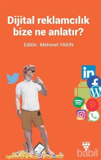 Picture of Dijital Reklamcılık Bize Ne Anlatır?