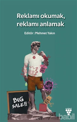 Picture of Reklamı Okumak Reklamı Anlamak