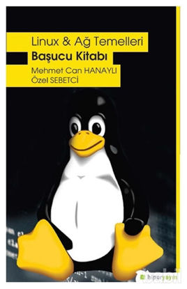 Picture of Linux ve Ağ Temelleri - Başucu Kitabı