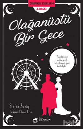 Picture of Olağanüstü Bir Gece