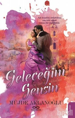 Picture of Geleceğim Sensin