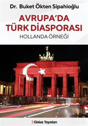 Picture of Avrupa’da Türk Diasporası