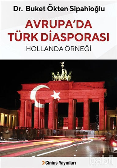 Picture of Avrupa’da Türk Diasporası