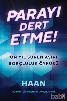 Picture of Parayı Dert Etme!