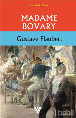 Picture of Madame Bovary