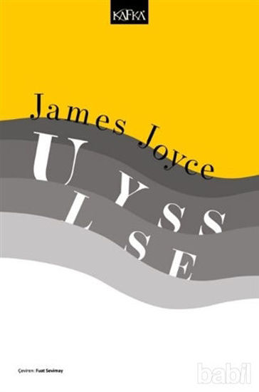 Picture of Ulysses