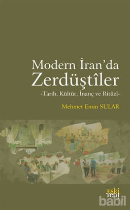 Picture of Modern İran'da Zerdüştiler