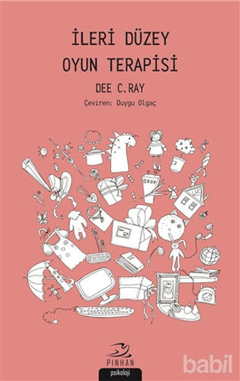 Picture of İleri Düzey Oyun Terapisi
