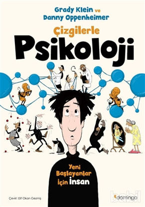 Picture of Çizgilerle Psikoloji