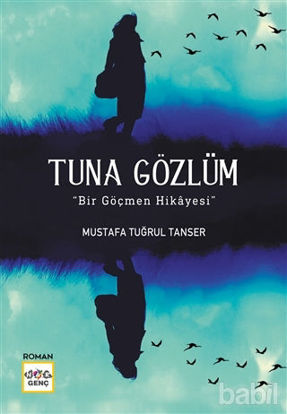 Picture of Tuna Gözlüm