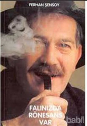 Picture of Falınızda Rönesans Var