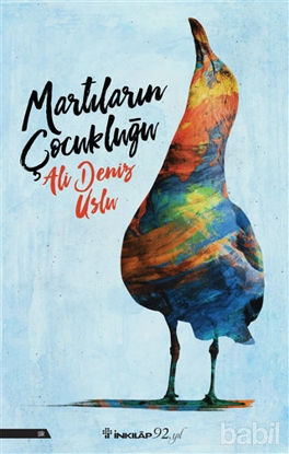 Picture of Martıların Çocukluğu