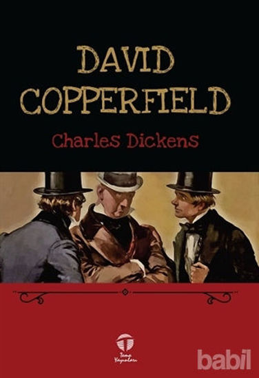 Picture of David Copperfield