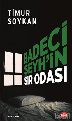 Picture of Badeci Şeyh’in Sır Odası