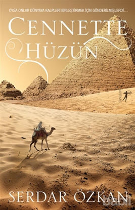 Picture of Cennette Hüzün