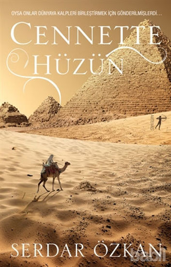 Picture of Cennette Hüzün