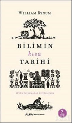 Picture of Bilimin Kısa Tarihi