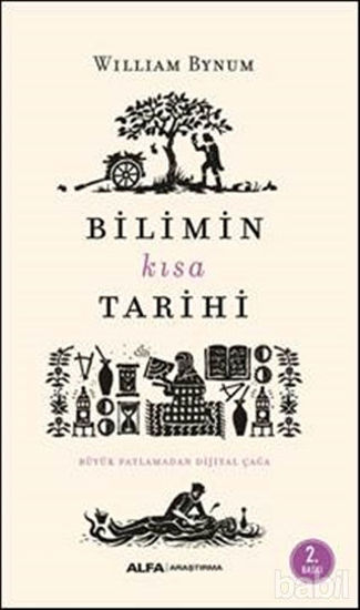 Picture of Bilimin Kısa Tarihi
