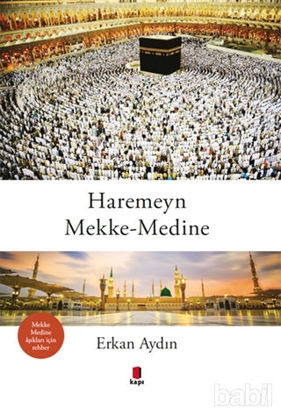 Picture of Haremeyn Mekke - Medine
