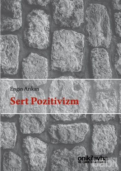 Picture of Sert Pozitivizm