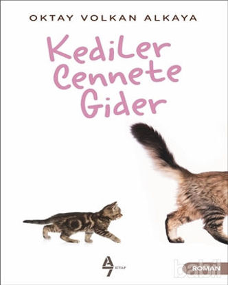 Picture of Kediler Cennete Gider