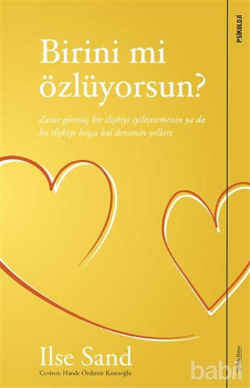Picture of Birini mi Özlüyorsun