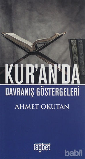 Picture of Kur’an’da Davranış Göstergeleri